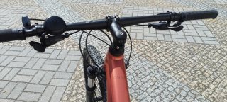 Bicicleta Orbea Onna 27.5