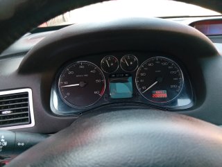 Peugeot 307 2005