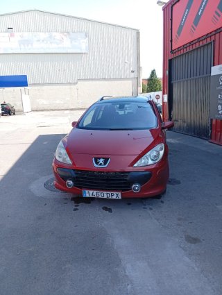Peugeot 307 2005