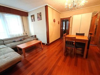 Piso en venta en Ibarrekolanda en Bilbao