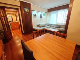 Piso en venta en Ibarrekolanda en Bilbao