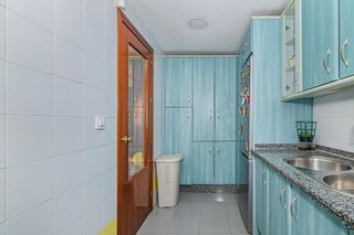 Piso en venta en El Valle en Lucena