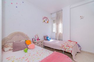 Piso en venta en El Valle en Lucena
