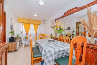 Piso en venta en El Valle en Lucena