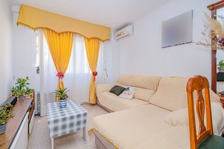 Piso en venta en El Valle en Lucena