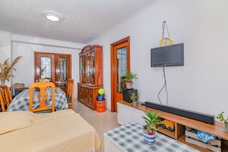 Piso en venta en El Valle en Lucena