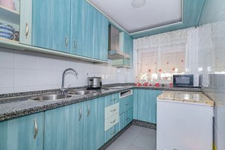 Piso en venta en El Valle en Lucena