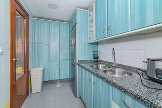 Piso en venta en El Valle en Lucena