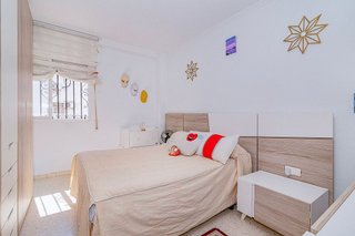Piso en venta en El Valle en Lucena