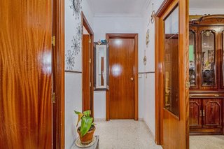 Piso en venta en El Valle en Lucena