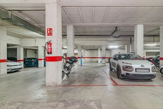 Piso en venta en El Valle en Lucena