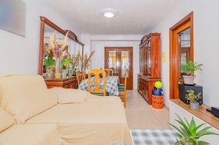 Piso en venta en El Valle en Lucena
