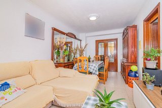 Piso en venta en El Valle en Lucena