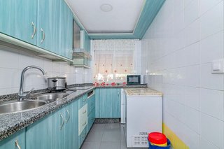 Piso en venta en El Valle en Lucena