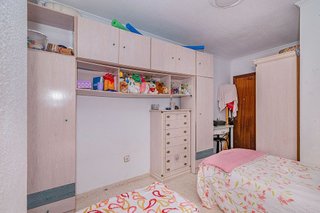 Piso en venta en El Valle en Lucena