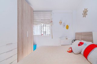 Piso en venta en El Valle en Lucena