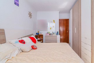 Piso en venta en El Valle en Lucena