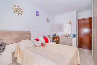 Piso en venta en El Valle en Lucena