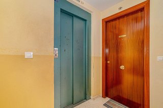 Piso en venta en El Valle en Lucena
