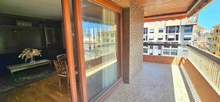 Piso en venta en Ensanche - Diputación en Alicante