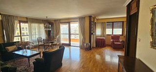 Piso en venta en Ensanche - Diputación en Alicante