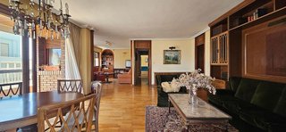 Piso en venta en Ensanche - Diputación en Alicante