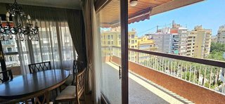 Piso en venta en Ensanche - Diputación en Alicante