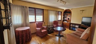 Piso en venta en Ensanche - Diputación en Alicante