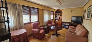 Piso en venta en Ensanche - Diputación en Alicante