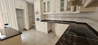 Piso en venta en Ensanche - Diputación en Alicante