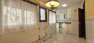 Piso en venta en Ensanche - Diputación en Alicante
