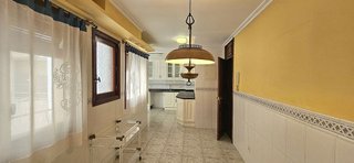 Piso en venta en Ensanche - Diputación en Alicante