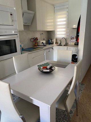 Ático en venta en Playa del Cura en Torrevieja