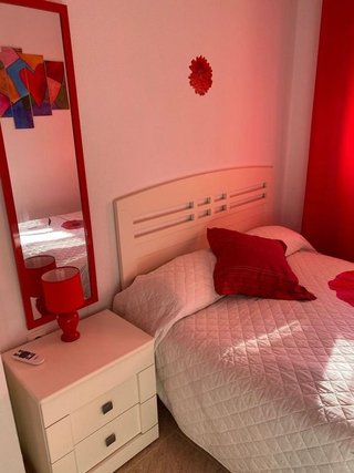 Ático en venta en Playa del Cura en Torrevieja