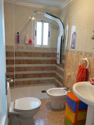 Ático en venta en Playa del Cura en Torrevieja