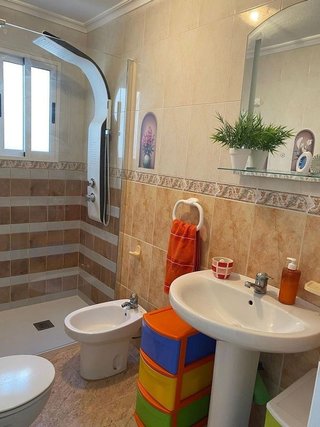 Ático en venta en Playa del Cura en Torrevieja