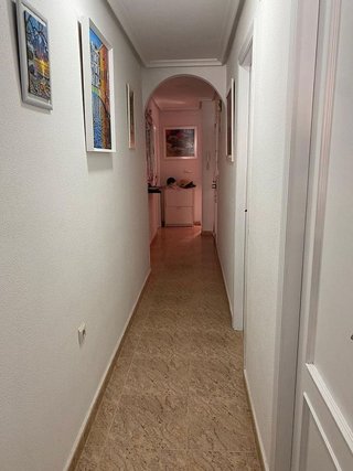 Ático en venta en Playa del Cura en Torrevieja