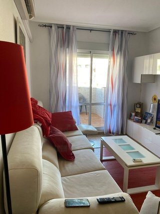 Ático en venta en Playa del Cura en Torrevieja