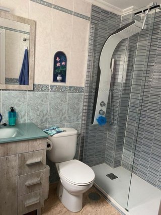Ático en venta en Playa del Cura en Torrevieja