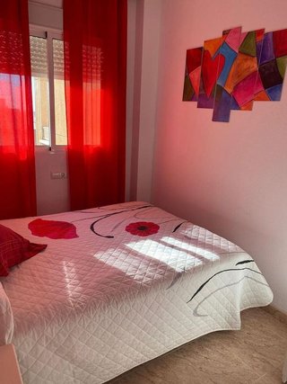 Ático en venta en Playa del Cura en Torrevieja