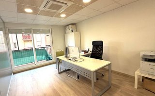 Oficina en venta en Arroyo del Moro - Noreña en Córdoba