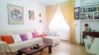 Piso en venta en Zona Camí Reial en Torrent