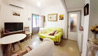Piso en venta en Zona Camí Reial en Torrent