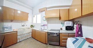 Piso en venta en Zona Camí Reial en Torrent