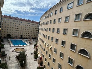 Piso en venta en Parquesol en Valladolid