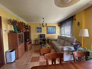 Piso en venta en Parquesol en Valladolid