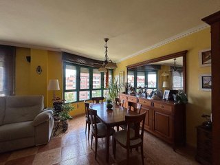 Piso en venta en Parquesol en Valladolid