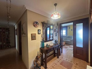 Piso en venta en Parquesol en Valladolid