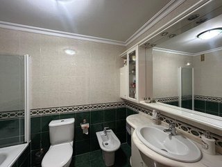Piso en venta en Parquesol en Valladolid