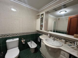 Piso en venta en Parquesol en Valladolid